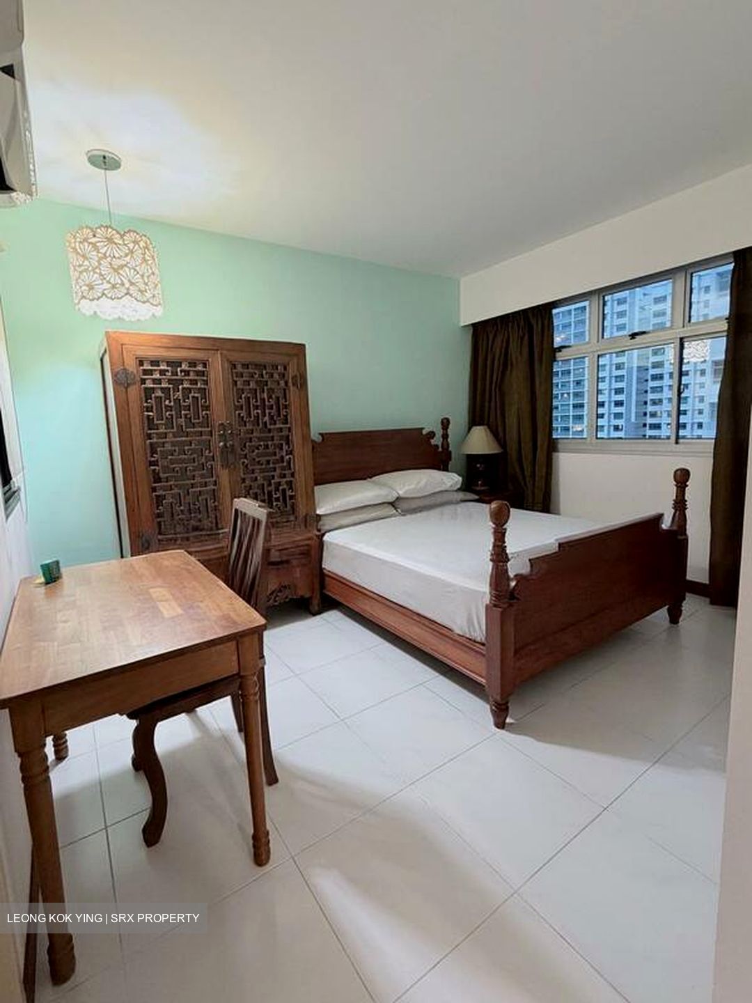 Blk 18B Buona Vista Court (Queenstown), HDB 4 Rooms #562026941